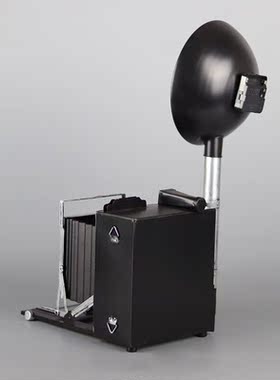 复古怀旧拍照摄影道具仿真照相机