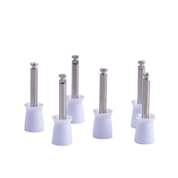 一次性美牙抛光杯树脂牙科用口腔洁牙牙齿100支装齿科材料抛光器,淘宝优惠券,粉丝福利购,淘宝优惠卷