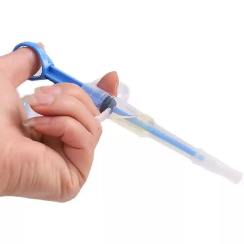 宠物喂药器猫咪犬狗狗喂药棒犬猫喂药器干湿双用型驱虫药喂药针管,淘宝优惠券,粉丝福利购,淘宝优惠卷