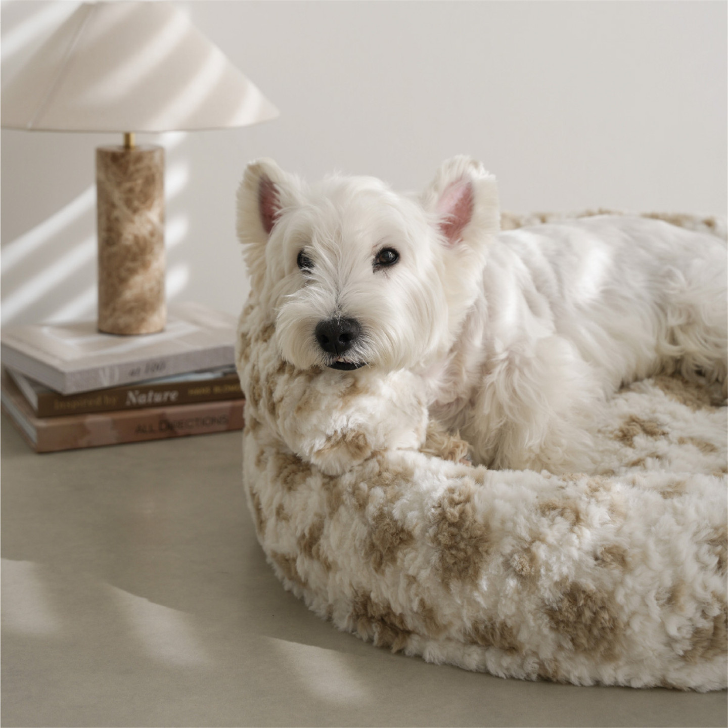 chichipaws猫窝环抱狗窝宠物窝垫秋冬猫床保暖睡垫可拆洗猫狗通用,淘宝优惠券,粉丝福利购,淘宝优惠卷