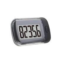 Pedometer 3D Pedometer Large Screen Pedometer Waist Clip Pedometer Fitness Running Pedometer Running Counter