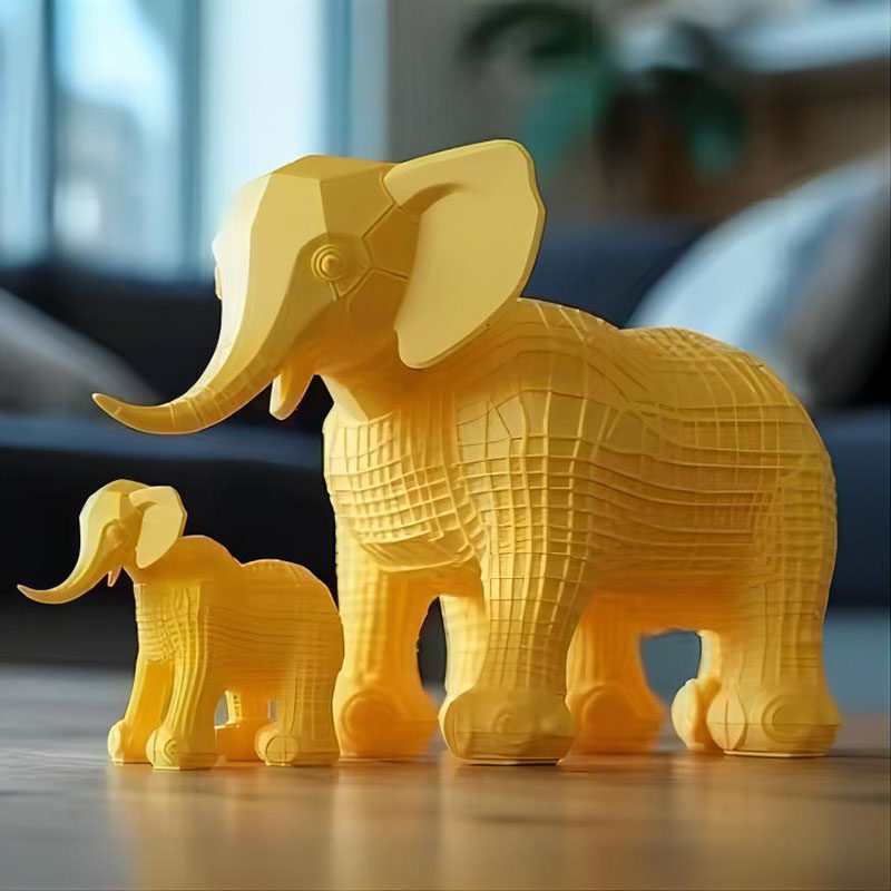 线材打印多色模型PLA创意小玩具FDM加工工业PA碳纤维非标零件PU,淘宝优惠券,粉丝福利购,淘宝优惠卷