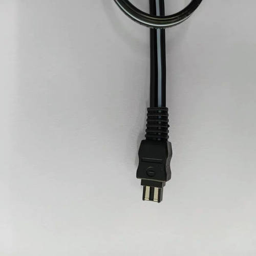 适用索尼DCR-HC38E DCR-HC39E DCR-HC40机充电电源适配器 - 图3