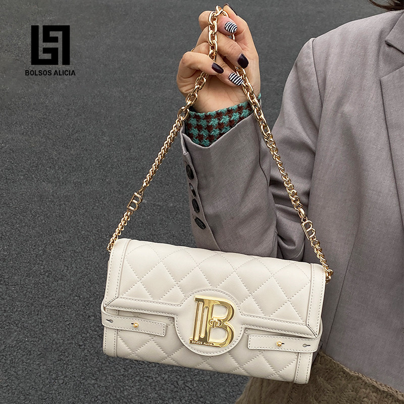 bxxxxa 2022新款小众高级感手机包 bolsosalicia女士包袋