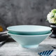 Jingdezhen celadon hat bowl noodle bowl large soup bowl