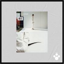 Spot | Crossrrent | Magazine Cards |#3 AW23) The British Fashion Art Building in the UK