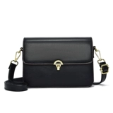 Сумка через плечо, универсальная брендовая небольшая сумка, сумка на одно плечо