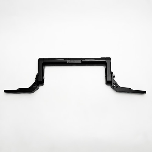 适用于极核AE5iPro/AE8+AE8S+ AE4 AE6扩展平衡杆AE5导航支架改装 - 图3