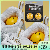 Sofsole Shu Foot Sule Air Fresh Deodorant Sneakers Socks Anti-Odor Odor Odor Powder Room Deodorizing Balls Deodorizing Balls