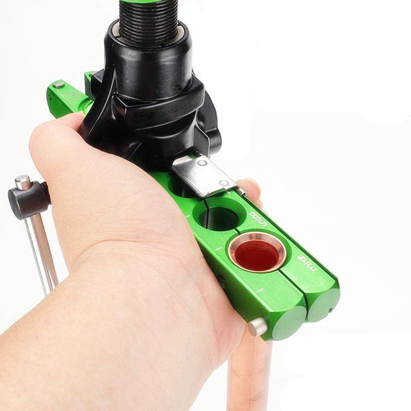 空叭ST-806A管铜扩管器套装偏心扩口器调英制扩孔器喇口工具,淘宝优惠券,粉丝福利购,淘宝优惠卷