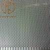 Stainless steel porous punching plate hole mesh manufacturer supplies hole punching plate various TNX types of holes round hole mesh filter