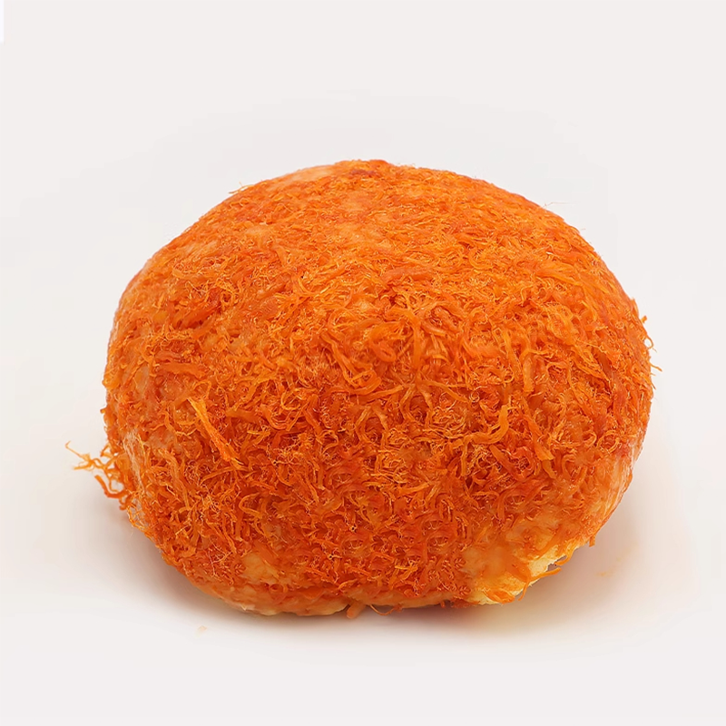 【独立包装】香葱松儿沙拉球独立包装流心爆浆香葱松儿沙拉球酱多,淘宝优惠券,粉丝福利购,淘宝优惠卷