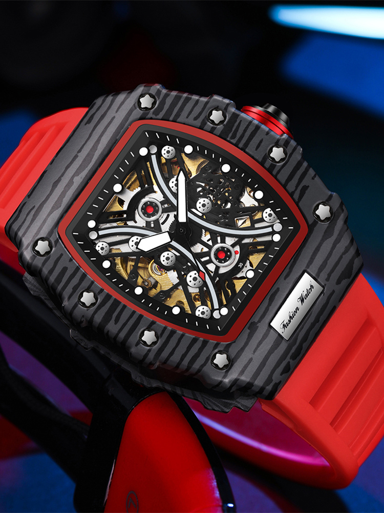  汇哲恒国产腕表