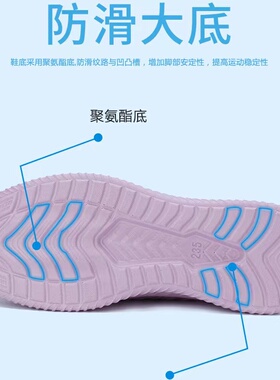 老北京布鞋老人软底透气鞋妈妈鞋