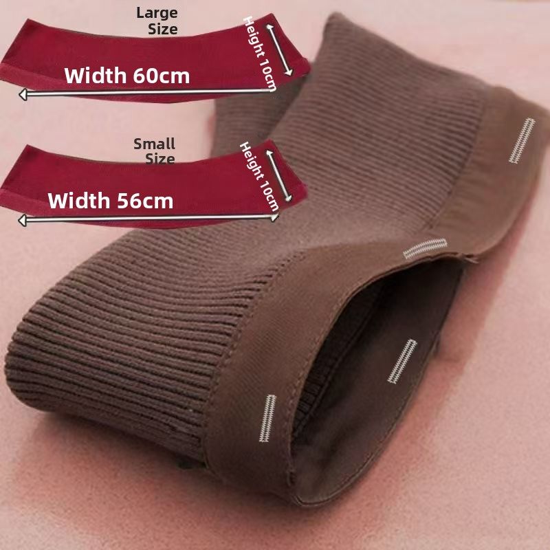 羽绒服衣领防脏神器配件领子保护套全包棉衣护领包边针织假领男女,淘宝优惠券,粉丝福利购,淘宝优惠卷