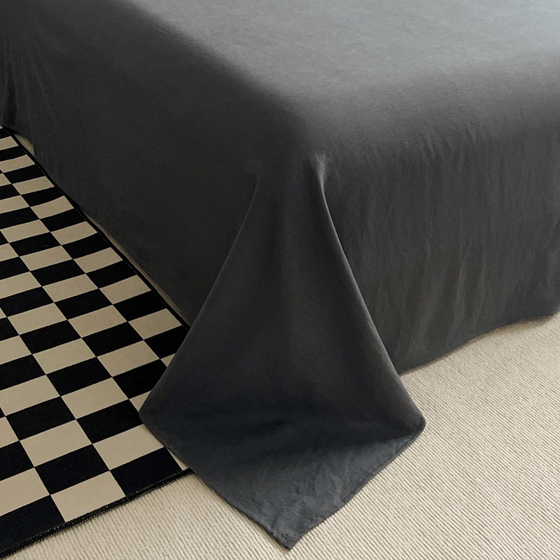  梦即家纺床品套件/四件套/多件套