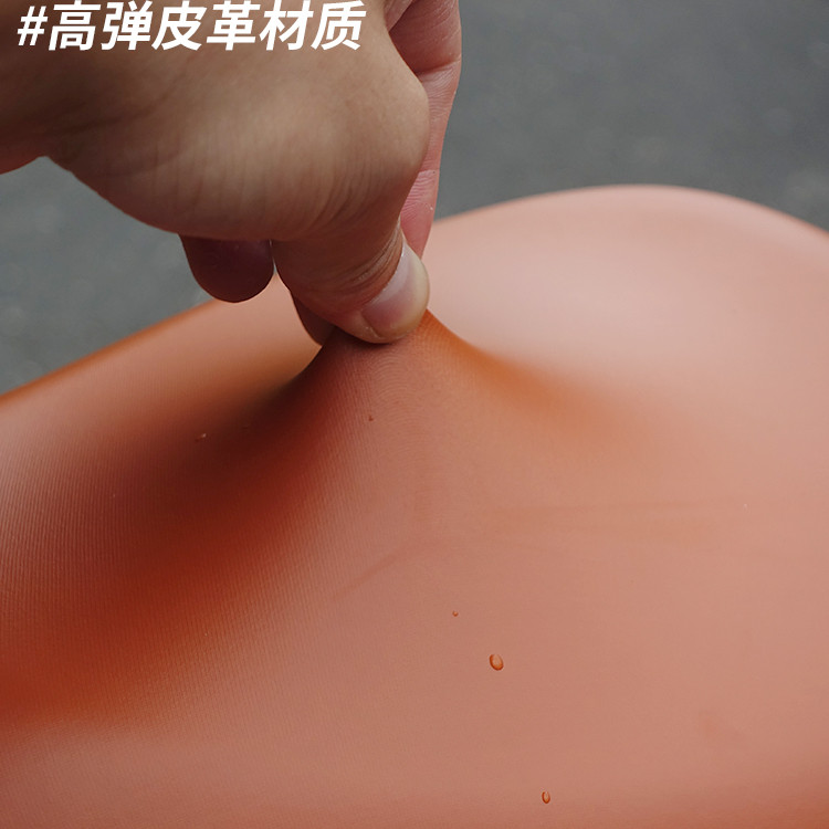 小牛电动车防水坐垫套MMT/MS/U2/UMAX/Uqi+/MT/NXT/MQIL/F200通用 - 图1