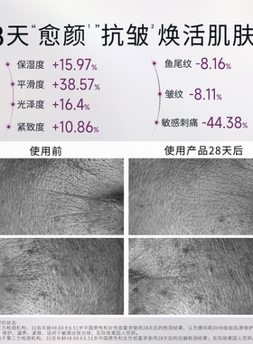 德玛莉抗皱水光瓷肌霜