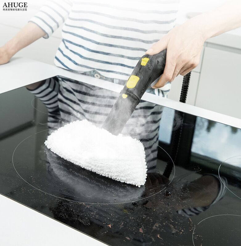 适配Karcher凯驰卡赫蒸汽机配件SC2 345 CTK10拖布毛巾罩套清洁布,淘宝优惠券,粉丝福利购,淘宝优惠卷