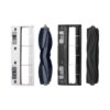 Ecovax X1/T10 roller brush cover plate