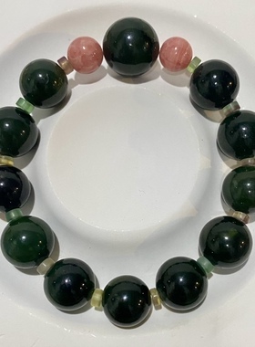 天然水晶私人定制希利检测水晶报告 改变当下状态