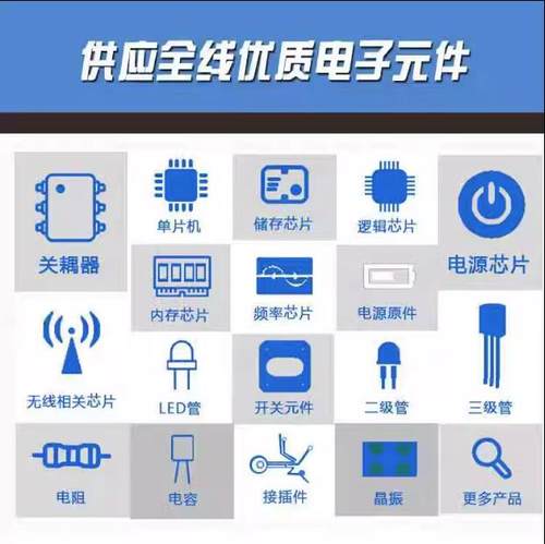 100%全新原装 MT41K512M16HA-125:A 丝印D9STQ BGA96 储存器 芯片 - 图2