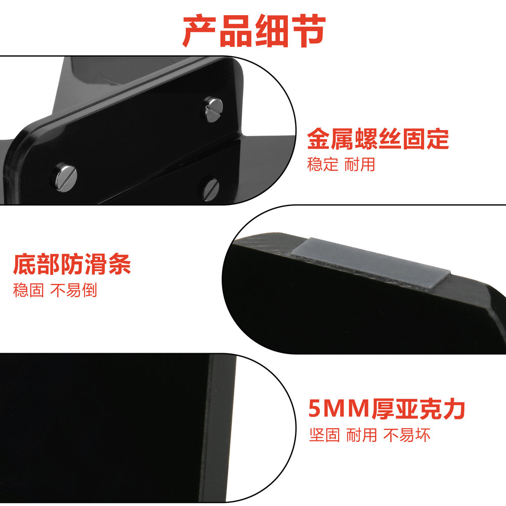 适用JBL PartyBox Encore Essential音箱桌面支架战将1/2音响底座 - 图2