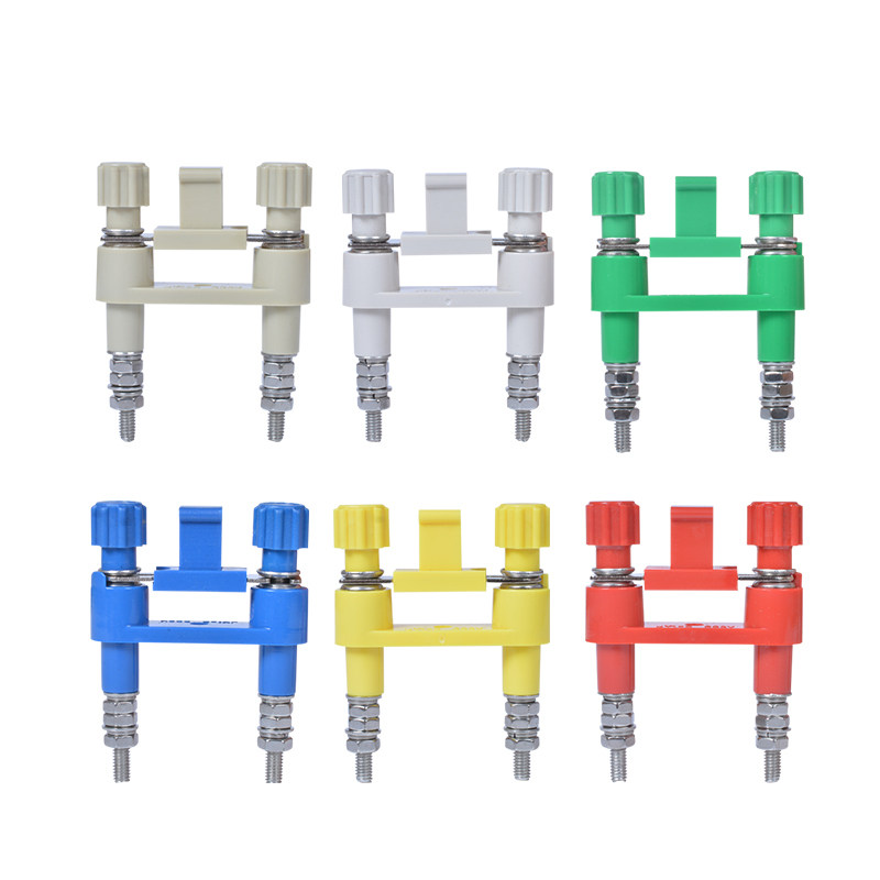 JY1-2高压连接片 中置柜配电房安装屏功能切换片铜接线端保护压板,淘宝优惠券,粉丝福利购,淘宝优惠卷