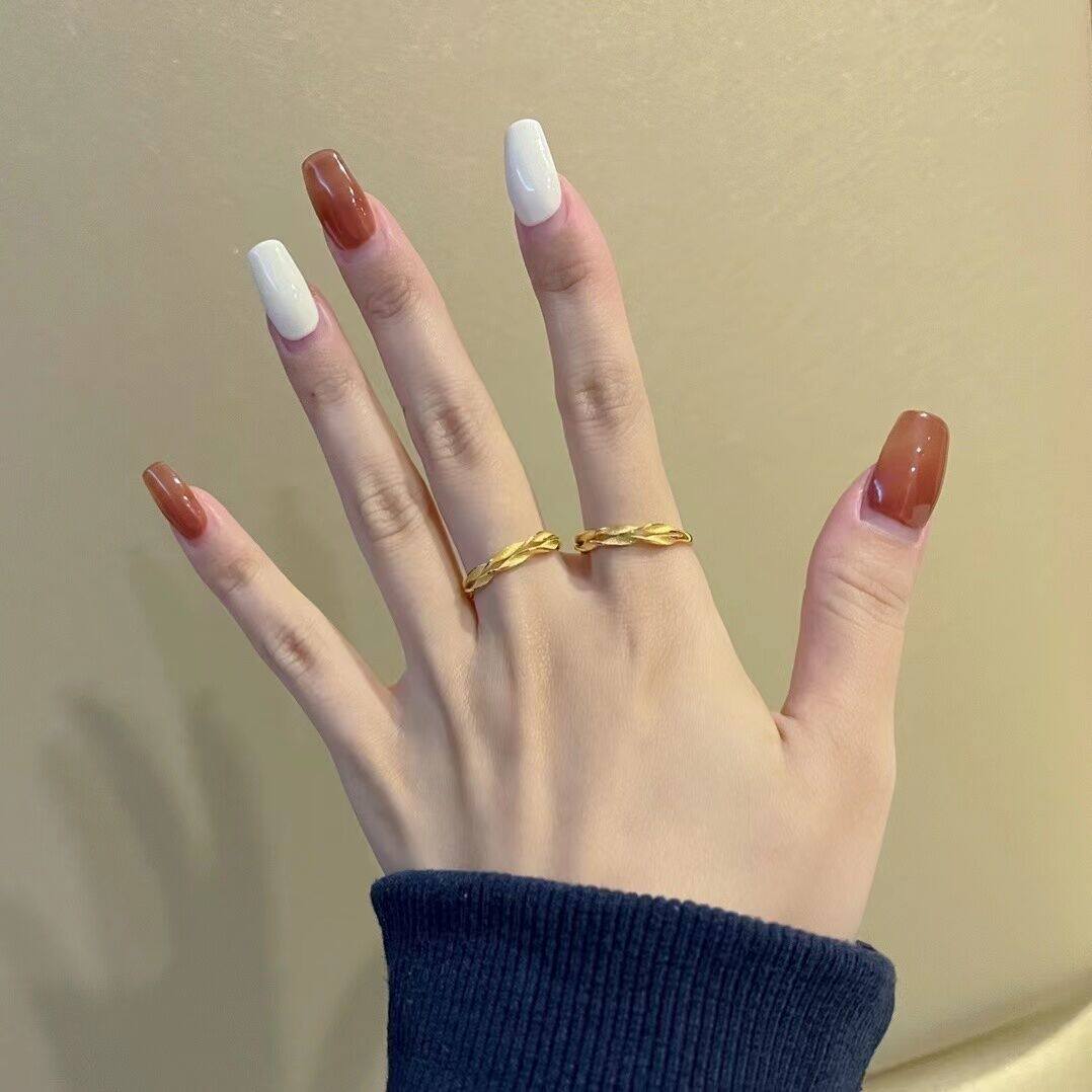  玺吉柏戒指/指环