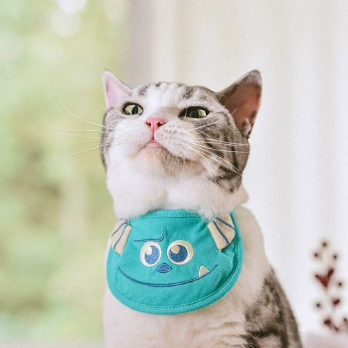 Дисней, слюнявчик, шарф, нагрудник