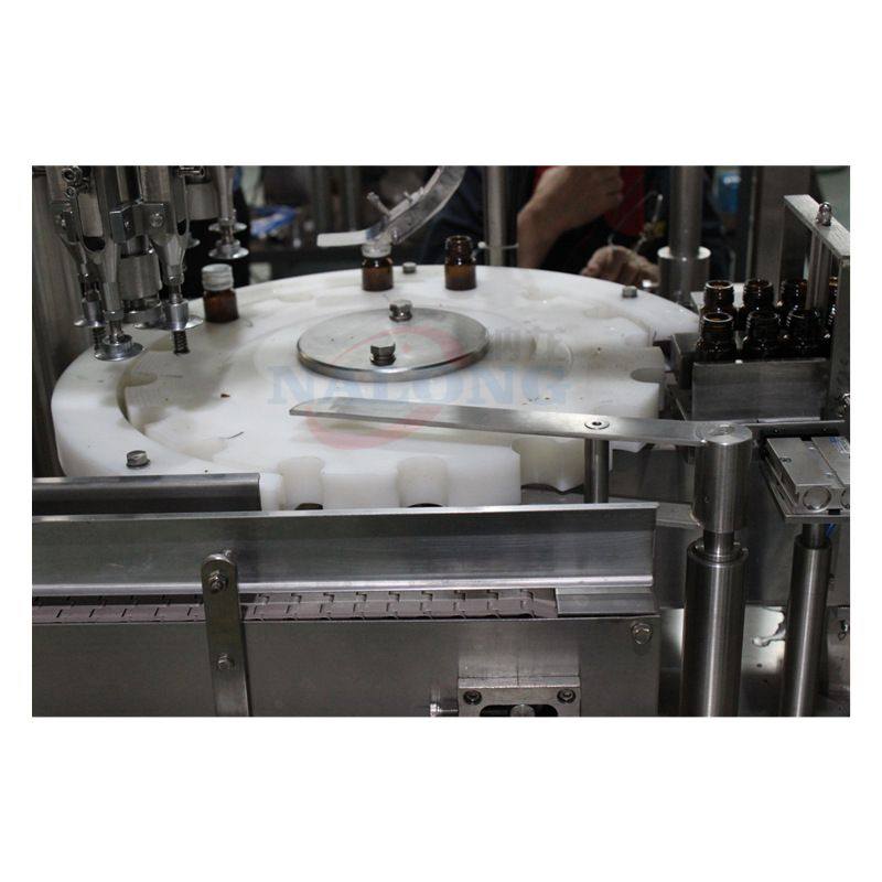 10头厂家供应口服液灌装机全自动糖浆保健饮品定量灌装轧盖机,淘宝优惠券,粉丝福利购,淘宝优惠卷