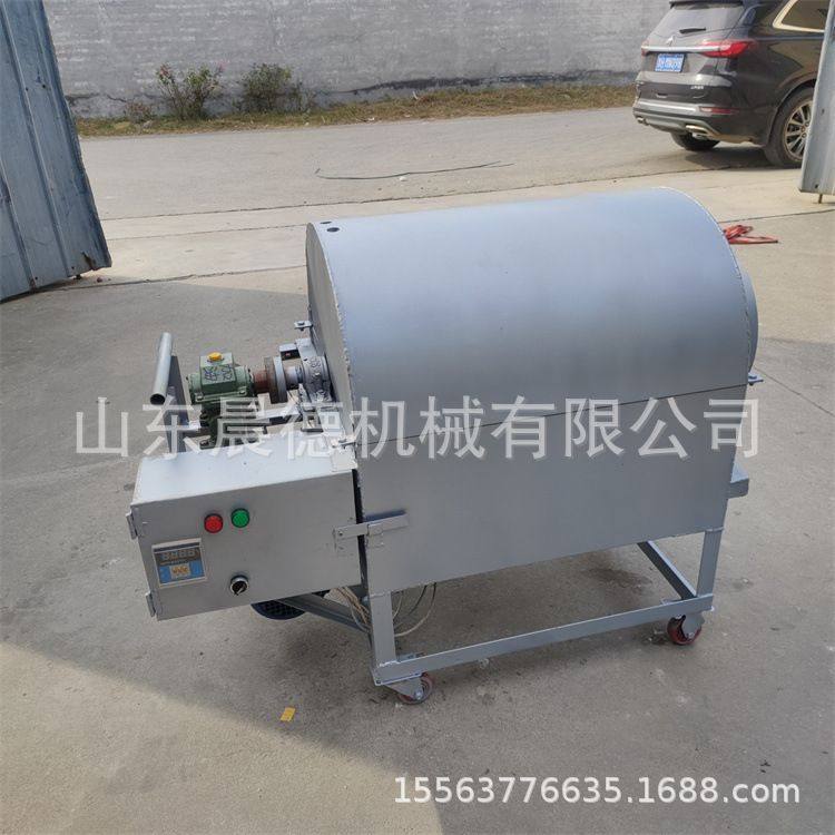 小型翻炒干果炒货机 加厚钢板炒米机面粉烘焙机,淘宝优惠券,粉丝福利购,淘宝优惠卷