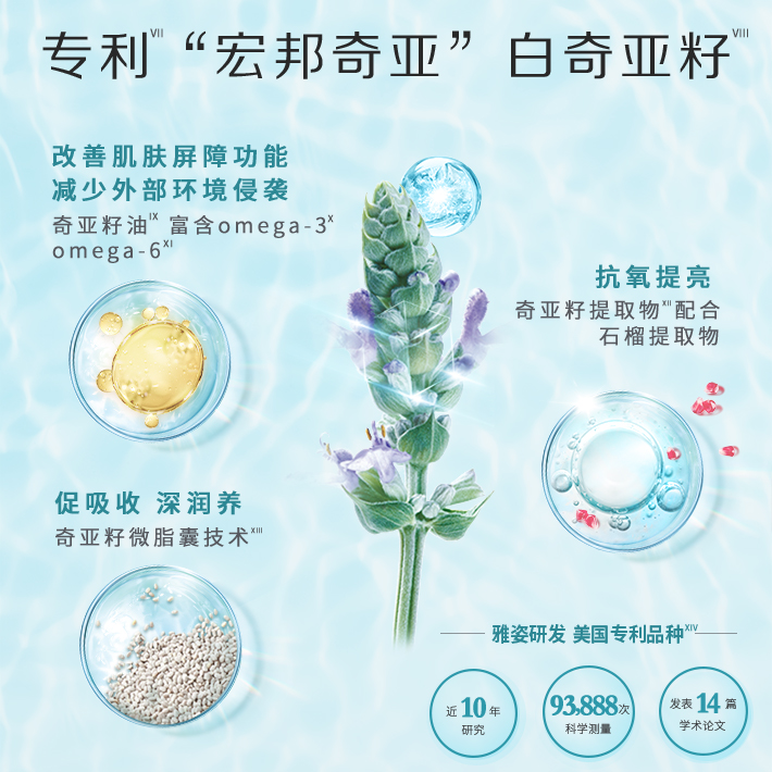 amway国产安利雅姿水润保湿眼霜 安利眼霜15ml雅姿雅姿®保湿眼霜