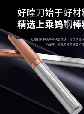 钨钢小孔径内螺纹刀杆微型内牙刀数控i车床小孔内牙刀柄55度60度