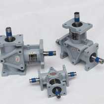 Right angle transmission case ARA11:1L gear steering gear ARA21:1R small corner gear ARA0ARA1 o