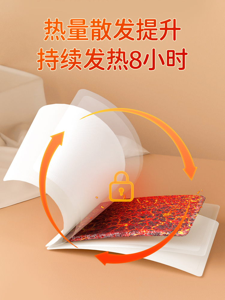  穗兴达医疗器械暖宫贴
