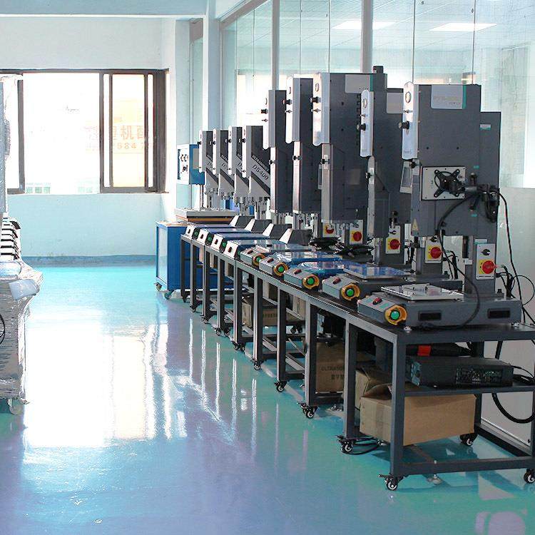 15K20K超声波塑料焊接机自动追频ABS塑胶焊接牢固全自动焊接机,淘宝优惠券,粉丝福利购,淘宝优惠卷