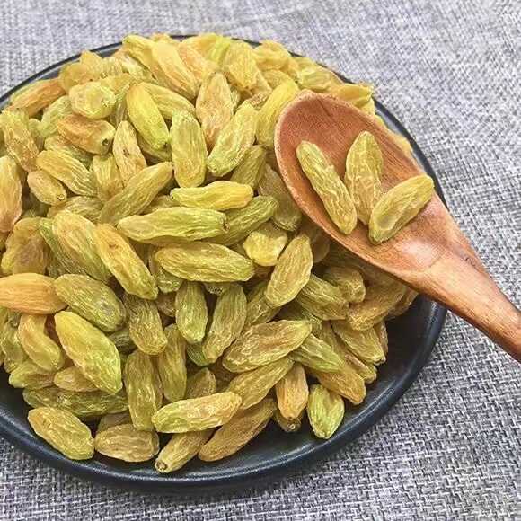 新货吐鲁番惠葡萄干新疆特级新货超软免洗大颗粒优质干果零食蜜饯 - 图0