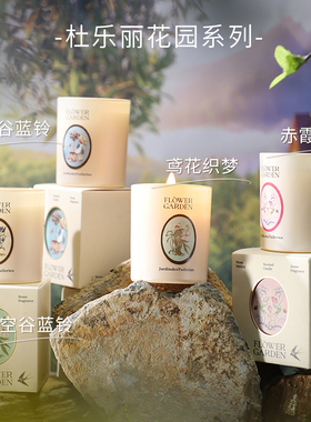 少女心香薰台灯融蜡灯