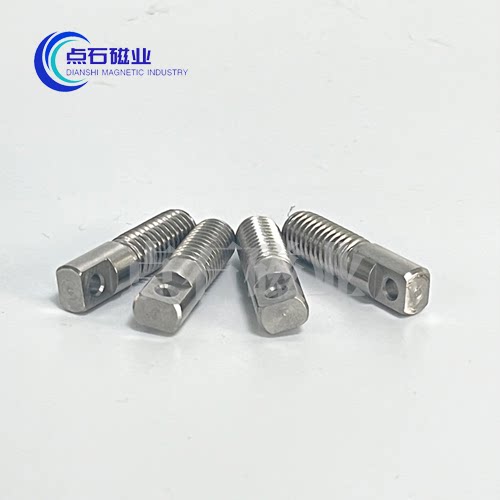 两平面型拉伸弹簧用支柱SAIPO3/4/5/6/8-15/20/25/30/35/40 - 图3