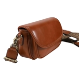 Сумка через плечо, ретро бретели для отдыха, в американском стиле, изысканный стиль