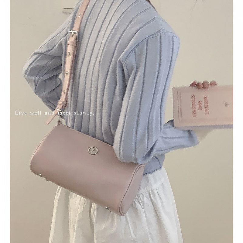  步跃伦女士包袋