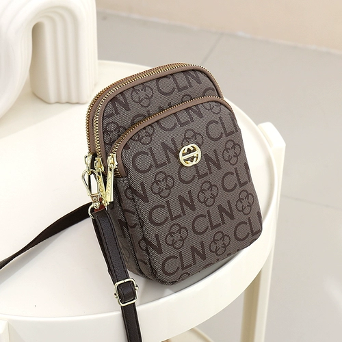 Сумка для телефона, карманный мобильный телефон, маленькая небольшая сумка