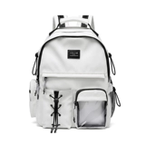 Японская дизайнерская высококачественная сумка, школьный рюкзак, DIY