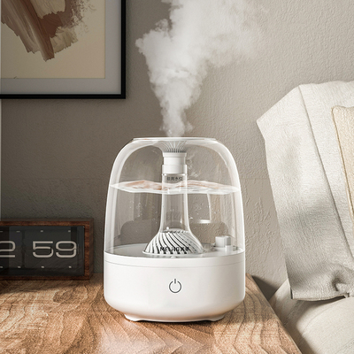 免揭盖可加自来水七彩渐变夜灯