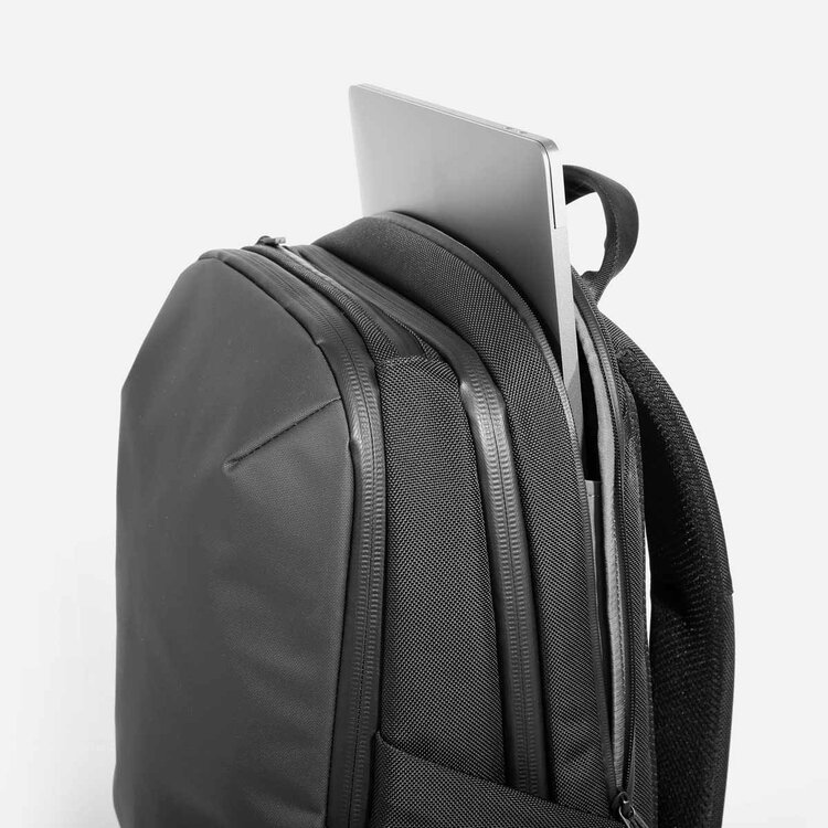 美国品牌AER Tech Pack 2防水大容量多功能时尚休闲双肩包电脑包 - 图2