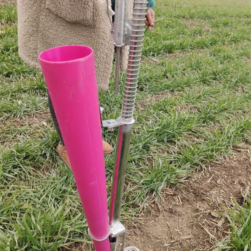 栽苗器移辣椒栽定植种苗栽秧神器栽E苗机栽神器农业耕种机械新款