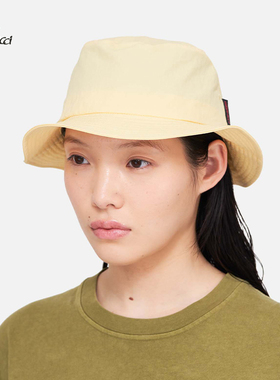 Gramicci小野人户外运动休闲尼龙渔夫帽子G5SA-095