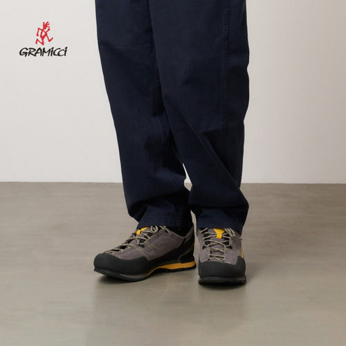 【26秋】Gramicci小野人户外男士美式工装宽松休闲长裤子G114-OGT - 图0