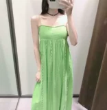 Urzaracos Женское платье взносочной вышивки 0510711150051071115005107111111111111111111 годы